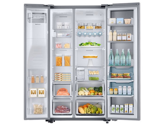 Bí quyết chọn tủ lạnh phù hợp