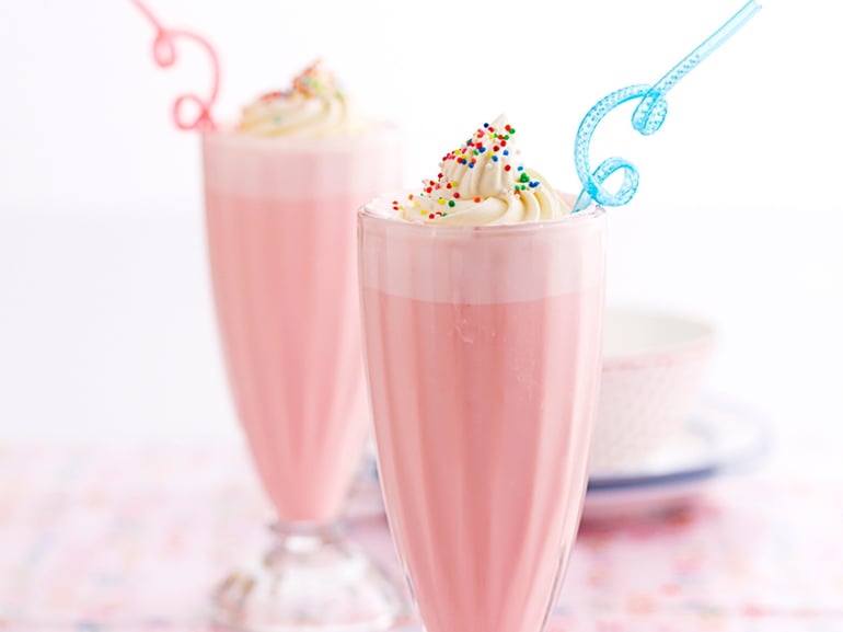 Milkshake