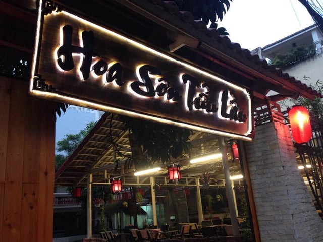 kinh doanh quán nhậu