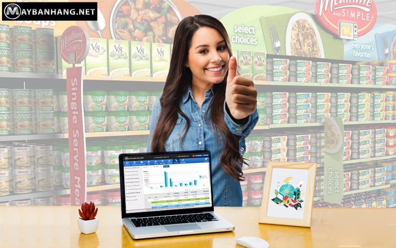 Lựa chọn nhà cung cấp uy tín