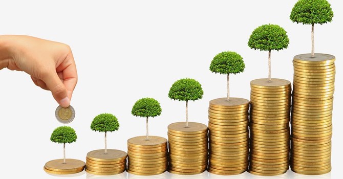 Cơ hội nhân vốn đầu tư khi gia nhập hệ sinh thái EZT