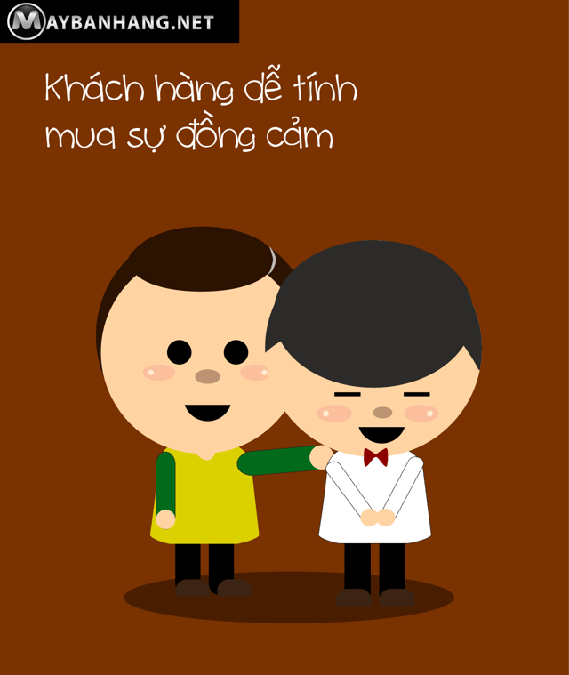 Bi quyet chieu du khach hang