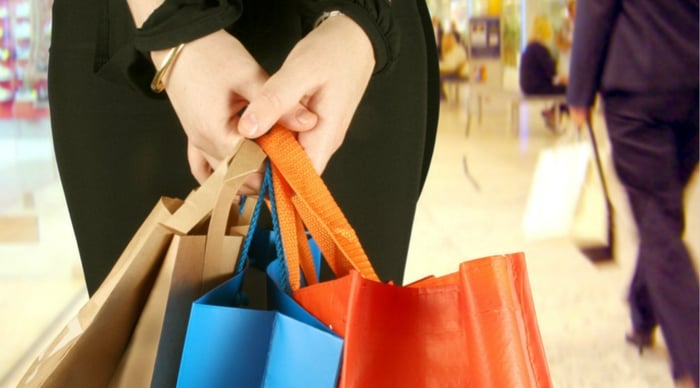 Mất cắp hàng hóa trong shop thời trang