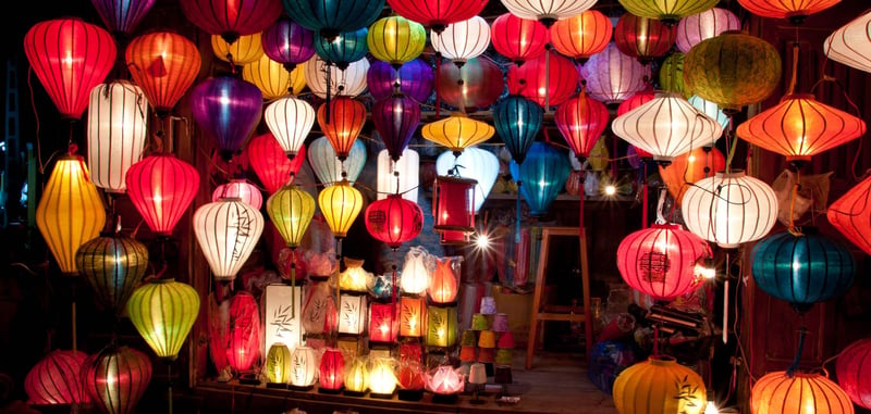 Lấy hàng đồ lưu niệm ở đâu?