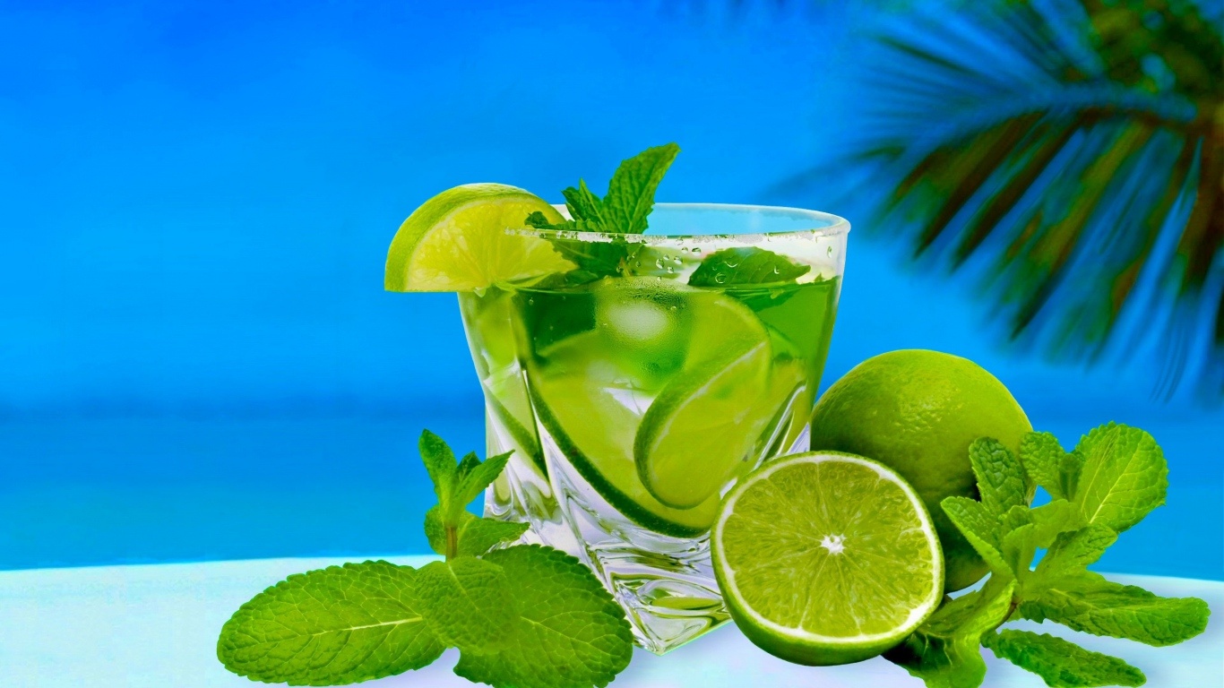 Thức uống giải khát luôn đứng đầu danh sách order của các quán mùa hè