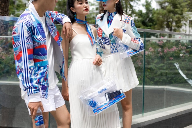 Mẫu sản phẩm giới hạn