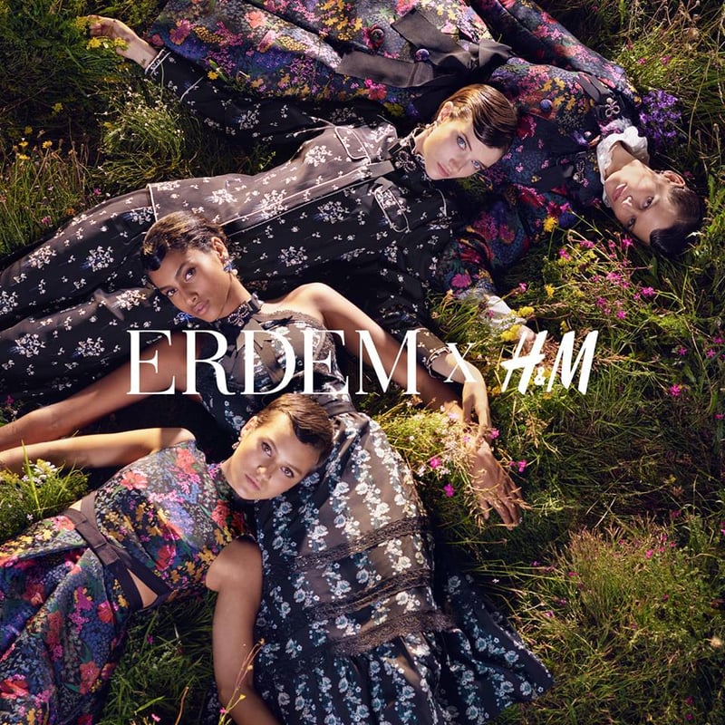 Đừng để kinh doanh thất bại, tồn kho tỷ USD như H&M!