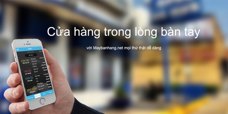 phần mềm quản lý từ xa hiệu quả