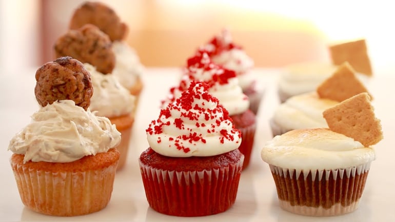 Cupcake