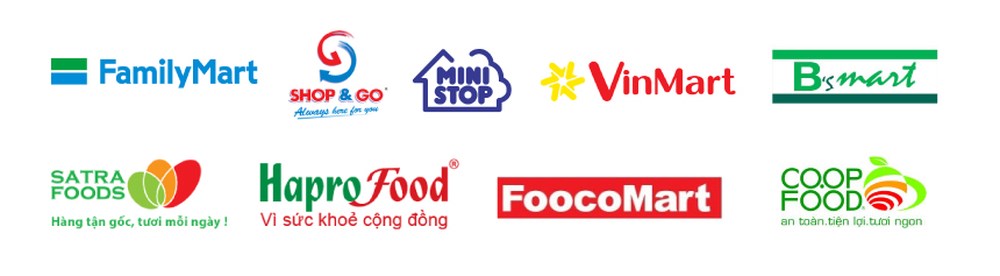 Hàng loạt thương hiệu cửa hàng tiện lợi ra đời, đe dọa đến sự sống còn của cửa hàng tạp hóa