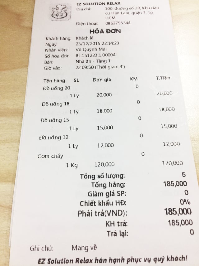 In hoa don tranh that thoat