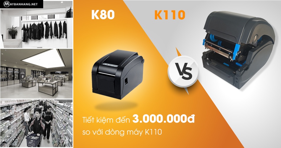 Cung cấp thêm hàng loạt phần cứng hiện đại
