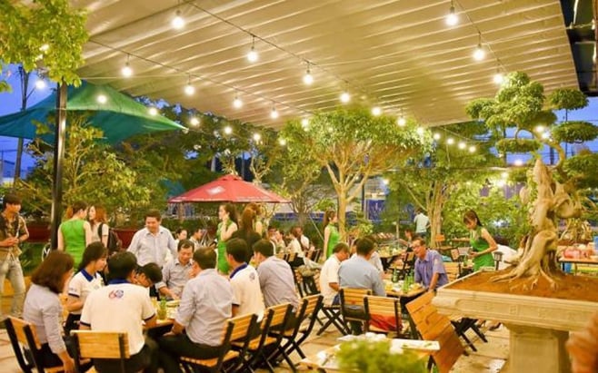 Kinh doanh rượu bia 3