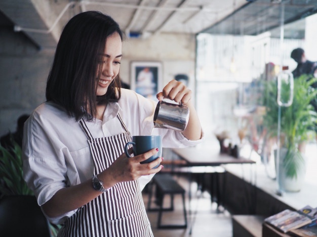 Đầu tư phần mềm quản lý bán hàng giúp các nhân viên