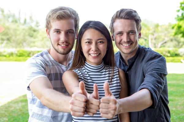 Bạn có đang xây dựng một thương hiệu được yêu thích?