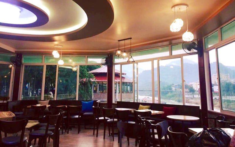 Tiamo Coffee-khong-gian-ben-trong