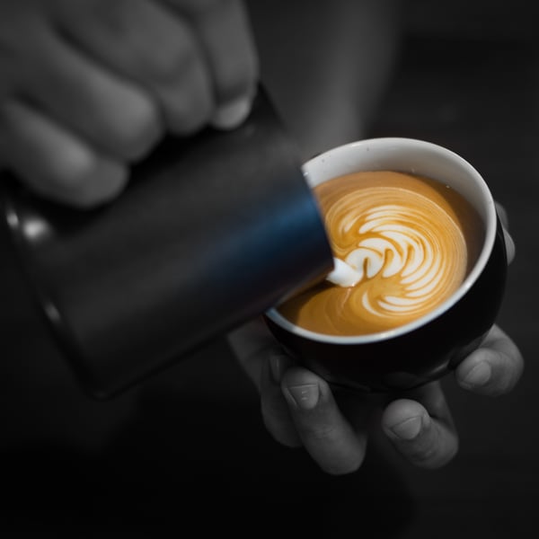 Phần mềm bán hàng miễn phí 14 ngày cho cửa hàng cafe