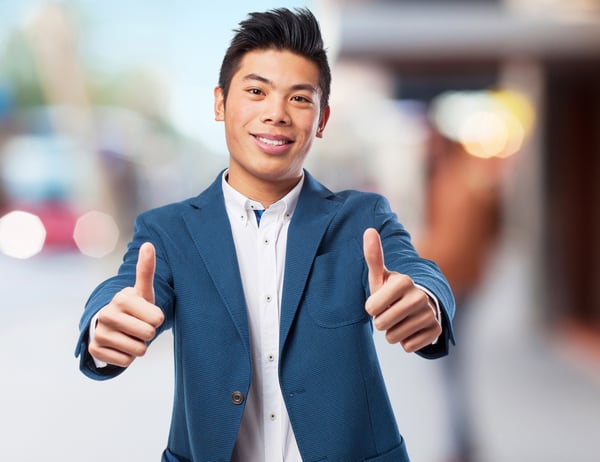 Xây dựng niềm tin khách hàng bằng sản phẩm tốt