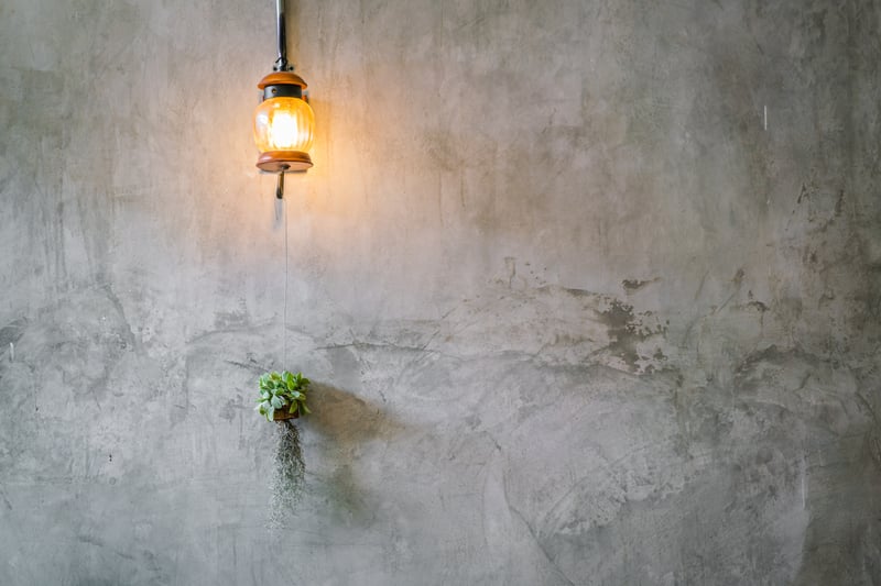 Ánh sáng tốt có lợi cho quán cafe của bạn