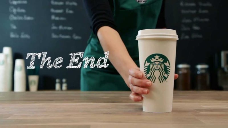 Nổi tiếng thế giới là thế nhưng Starbucks vẫn thất bại ở Úc
