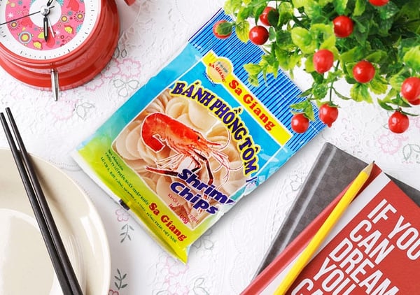 Ý tưởng kinh doanh đơn giản nhưng hiệu quả