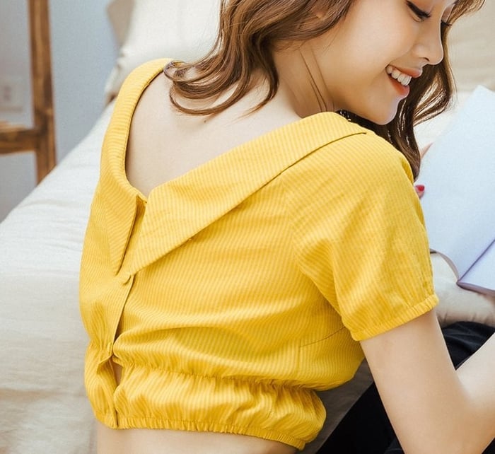 Chụp chi tiết sản phẩm