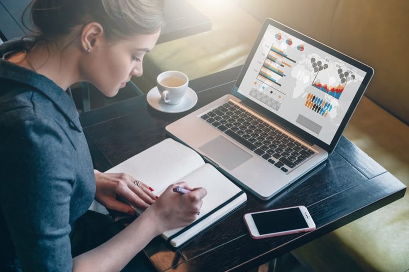 Các quy trình cần minh bạch