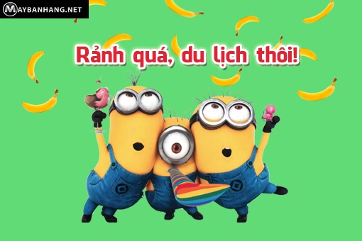 Giải phóng thời gian cho cả chủ nhà hàng lẫn nhân viên