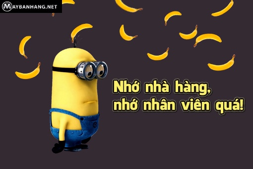 Quản lý nhà hàng từ xa bằng điện thoại hiệu quả