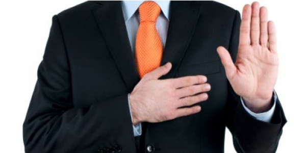 giữ lời hứa trong kinh doanh