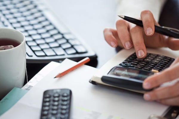 Hiểu rõ thách thức về chi phí trước khi bắt đầu