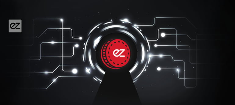 Dự án EZToken thành công rực rỡ