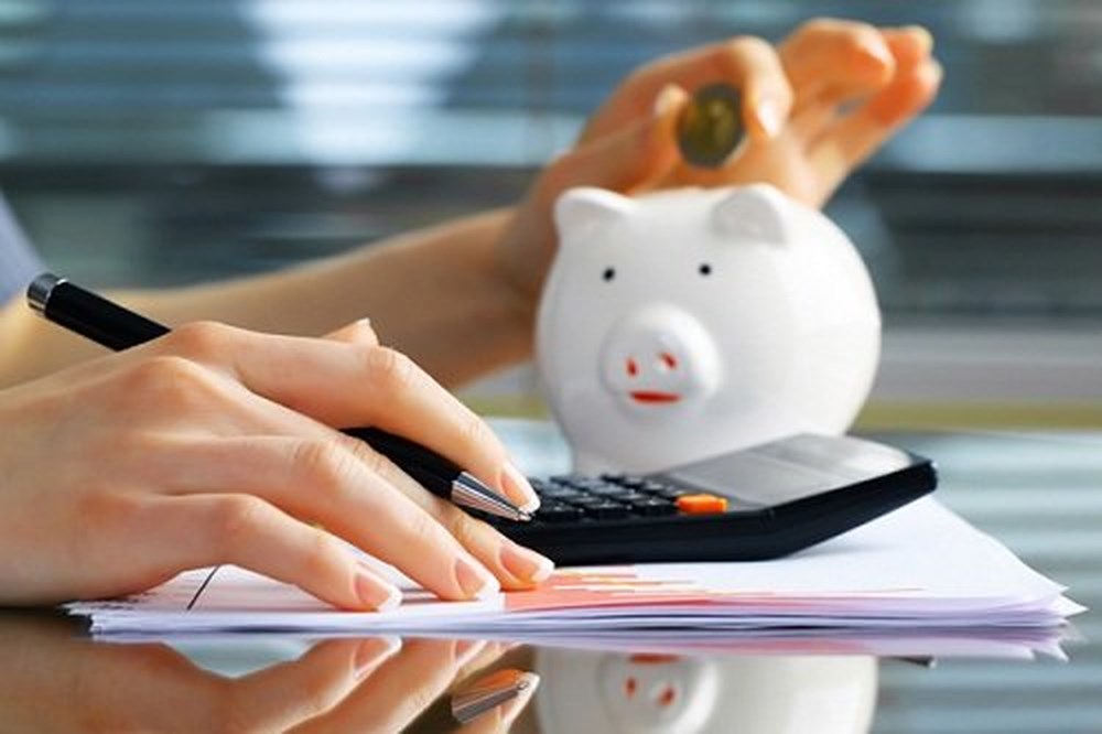 quản lý thu chi hiệu quả bằng kinh nghiệm vốn có