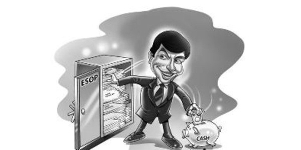 nhân viên gian lận - thất bại trong kinh doanh