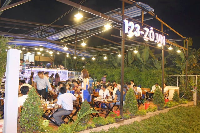 quán nhậu