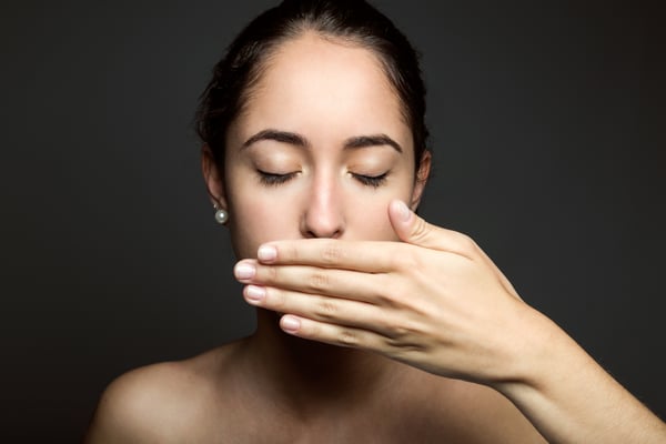 Không giải thích với khách hàng lý do tăng giá là một sai lầm lớn