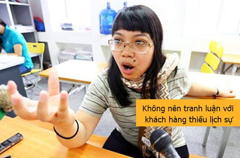 kiem che su tuc gian cua khach hang