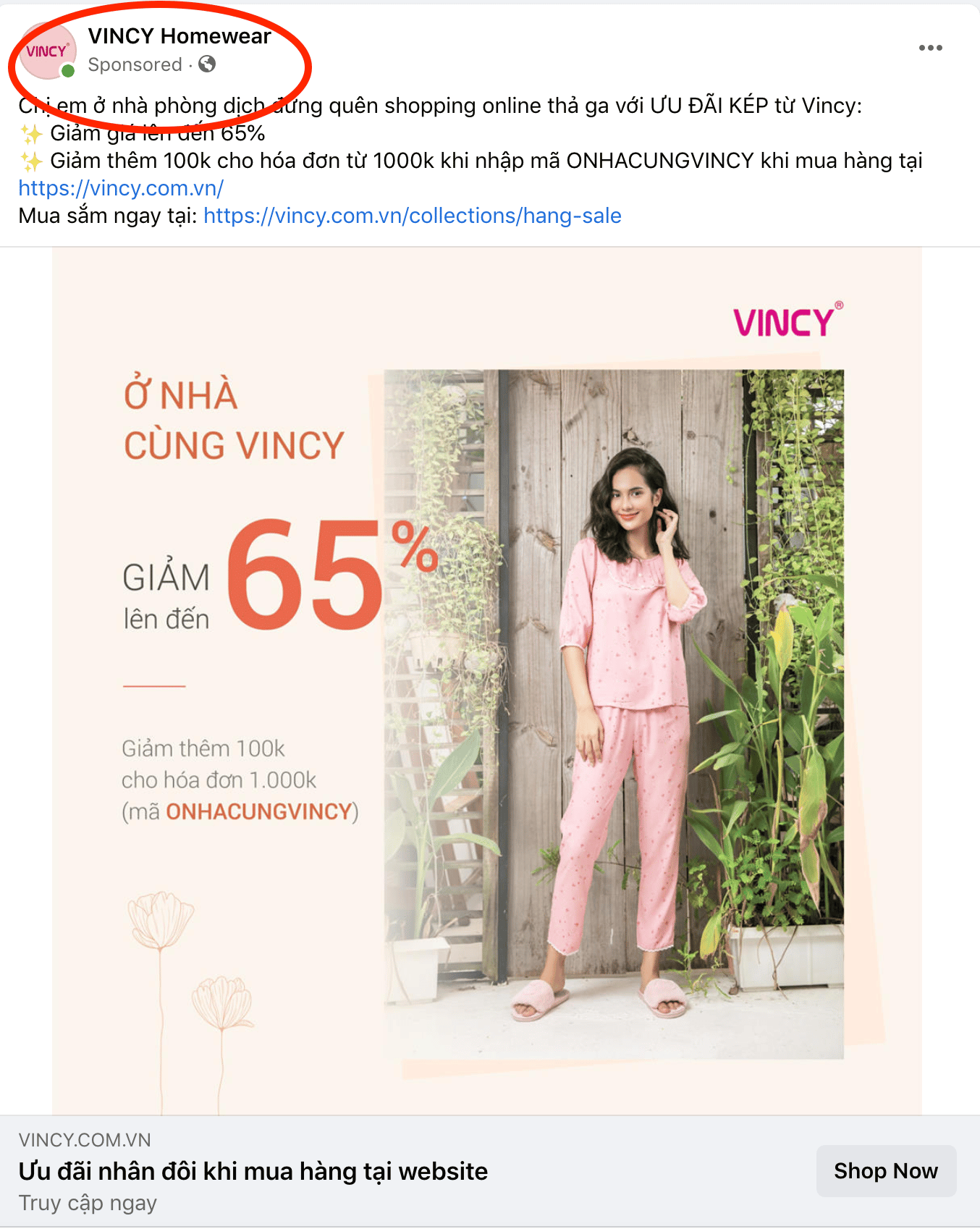 Marketing bán lẻ 2