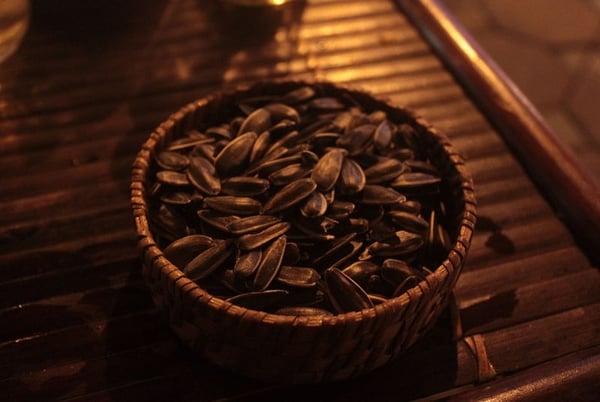 Giới hạn những phần tặng kèm