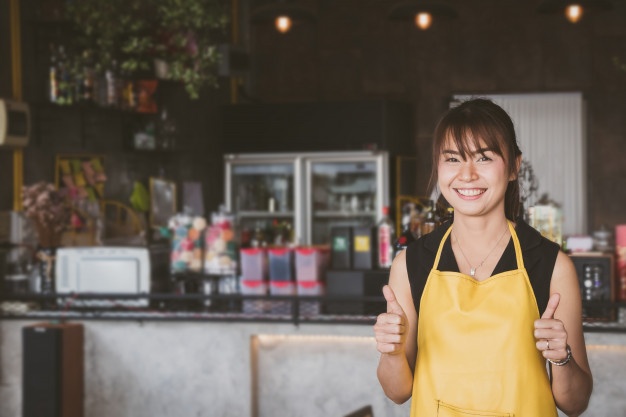 Cải thiện tăng năng suất giúp tăng lên lợi nhuận cho cửa hàng