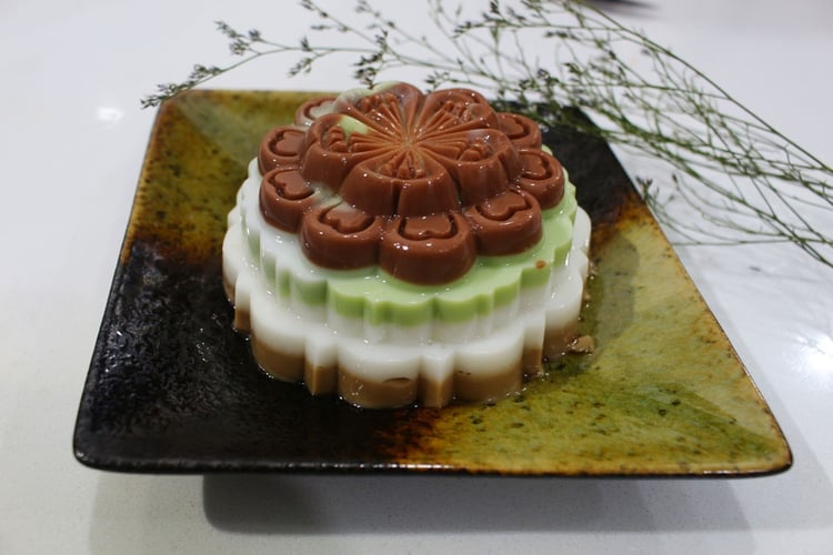 Tìm mua bánh trung thu rau câu thơm ngon, chất lượng