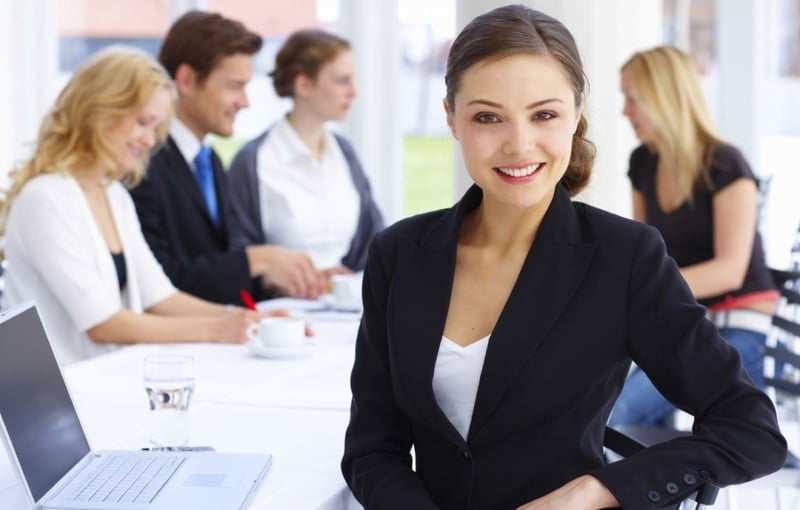 Dùng phần mềm bán hàng để trở nên chuyên nghiệp hơn trong mắt khách hàng