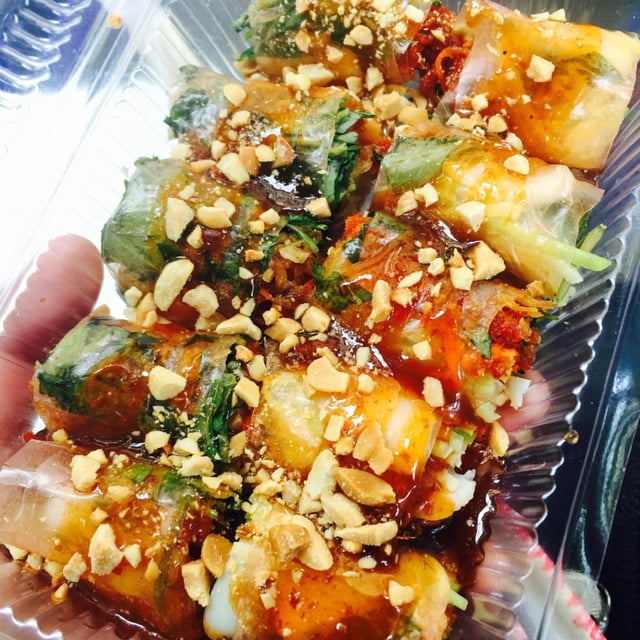 Cac mon nao dang ban chay nhat trong menu quan tra sua