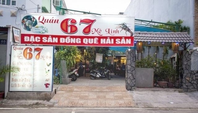 đặt tên quán nhậu