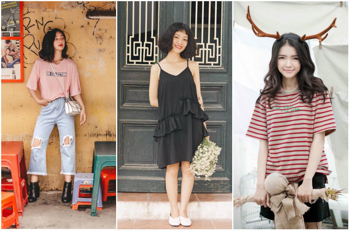 Bí kíp bán hàng thời trang cực hiệu quả