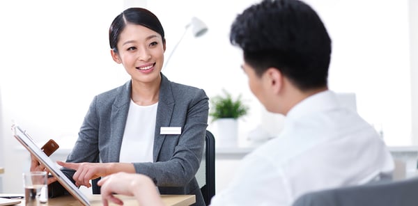 tư vấn quản lý nhà hàng