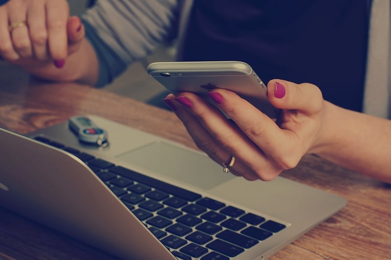Làm sao để kinh doanh online đạt hiệu quả?