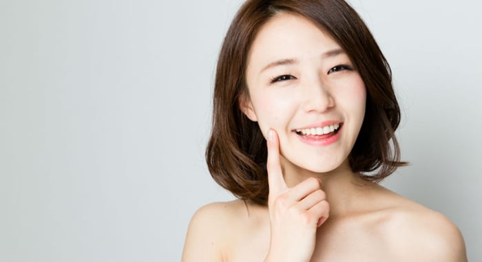 Bí quyết làm đẹp của phụ nữ Nhật Bản