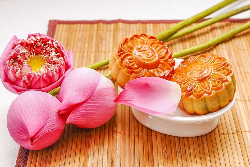 Kinh doanh bánh trung thu sao cho đắt hàng?
