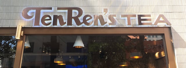 quan tra sua ten ren